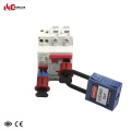 Different Types of Nylon Safety Circuit Breaker Lockout